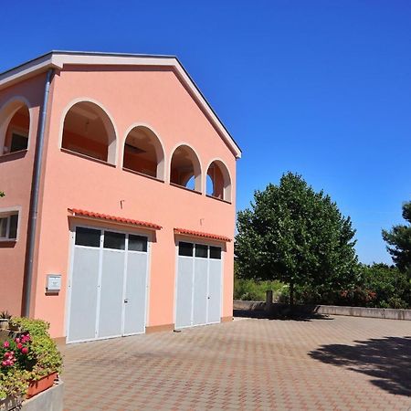 זאדאר Apartment Velvet מראה חיצוני תמונה